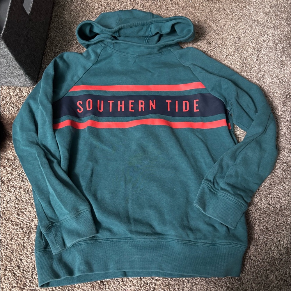Southern Tide Hoodie